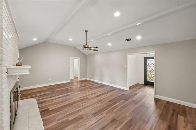 309 Quail Crest Drive, Bedford TX 76021 - Photo 6