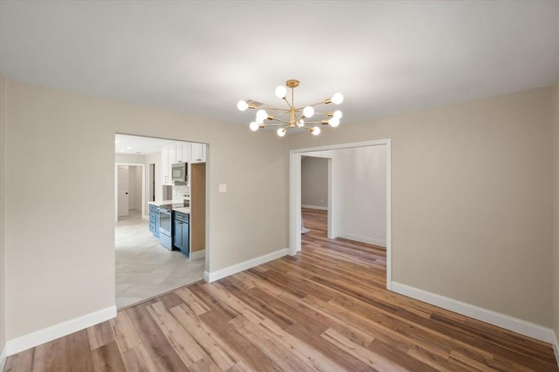 309 Quail Crest Drive, Bedford TX 76021 - Photo 17