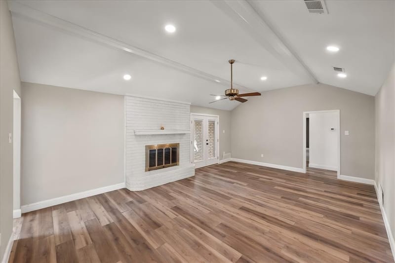 309 Quail Crest Drive, Bedford TX 76021 - Photo 7