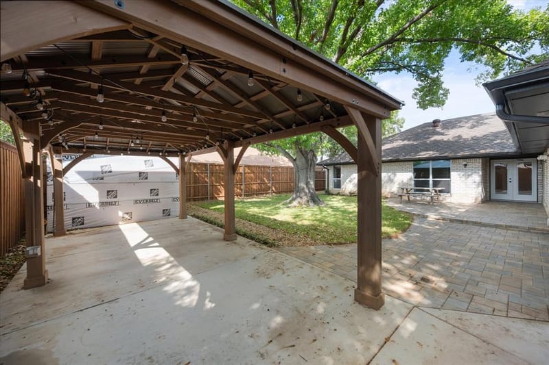 309 Quail Crest Drive, Bedford TX 76021 - Photo 36