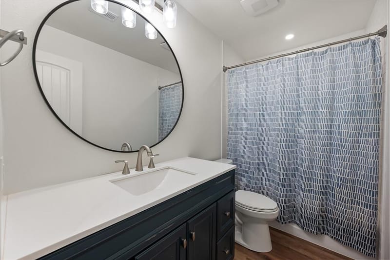 309 Quail Crest Drive, Bedford TX 76021 - Photo 32
