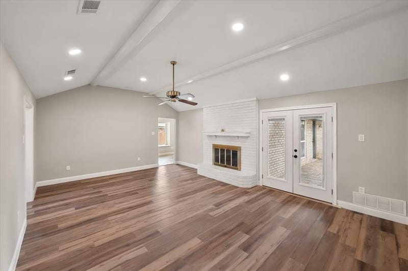 309 Quail Crest Drive, Bedford TX 76021 - Photo 9