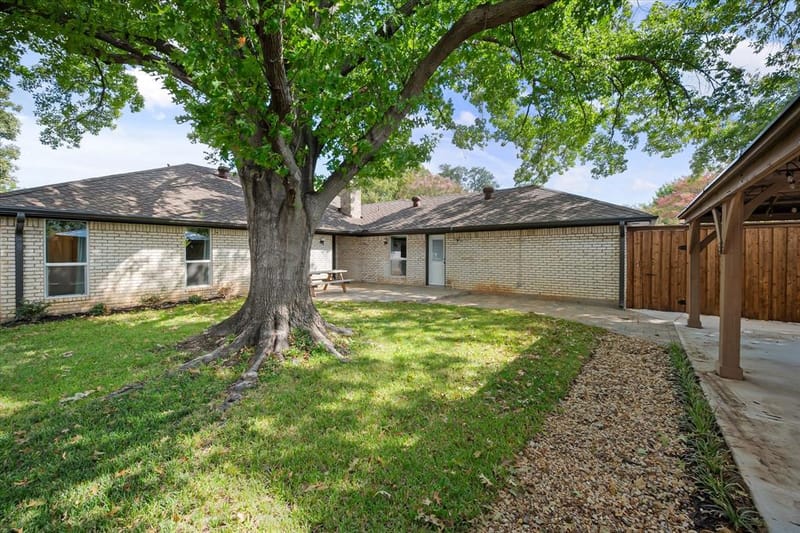 309 Quail Crest Drive, Bedford TX 76021 - Photo 34