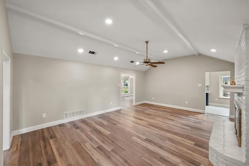 309 Quail Crest Drive, Bedford TX 76021 - Photo 10