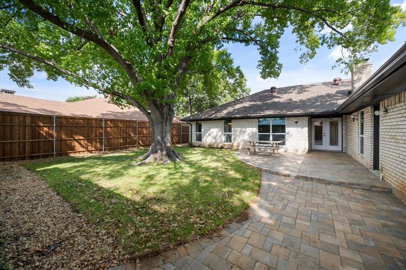 309 Quail Crest Drive, Bedford TX 76021 - Photo 33