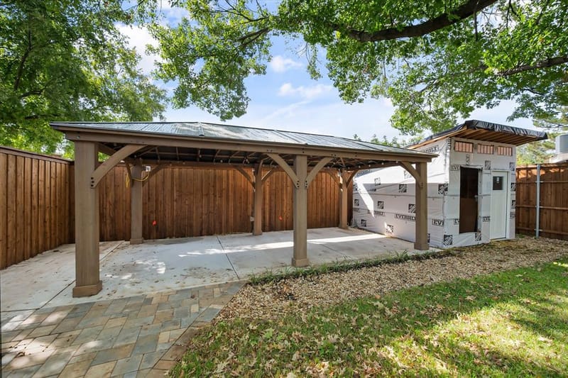 309 Quail Crest Drive, Bedford TX 76021 - Photo 37