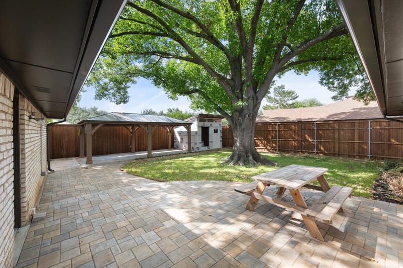 309 Quail Crest Drive, Bedford TX 76021 - Photo 35
