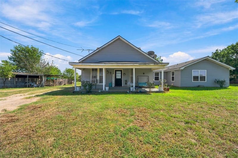 2183 Greig Drive, Robinson TX 76706 - Photo 2