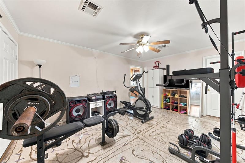 2183 Greig Drive, Robinson TX 76706 - Photo 22