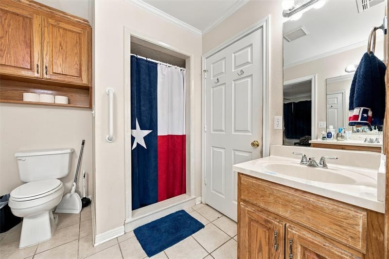 2183 Greig Drive, Robinson TX 76706 - Photo 19