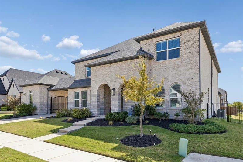 1951 Shenandoah Street, Prosper TX 75078 - Photo 2