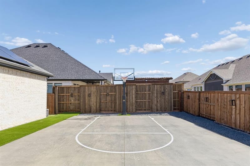 1951 Shenandoah Street, Prosper TX 75078 - Photo 33