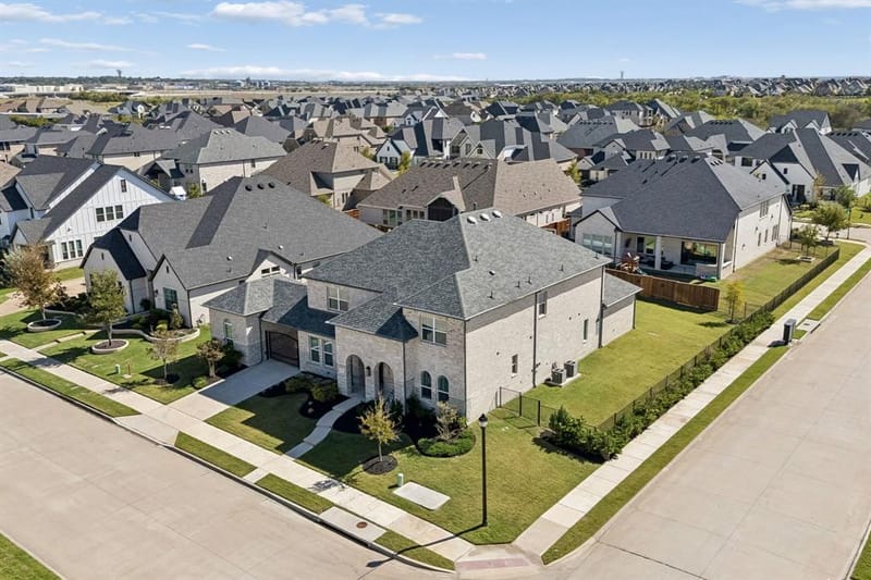 1951 Shenandoah Street, Prosper TX 75078 - Photo 37