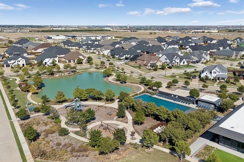 1951 Shenandoah Street, Prosper TX 75078 - Photo 40