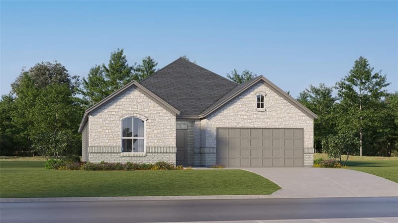 2212 Fryer Way, Celina TX 75009