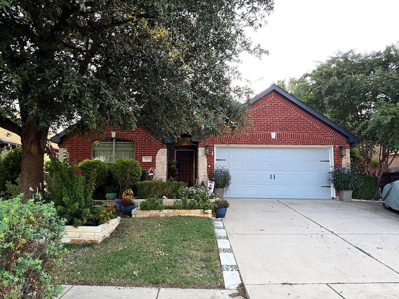 416 Wooded Creek Avenue, Wylie TX 75098