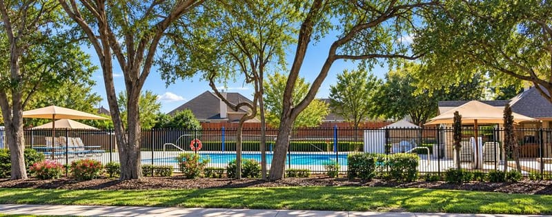 416 Wooded Creek Avenue, Wylie TX 75098 - Photo 34