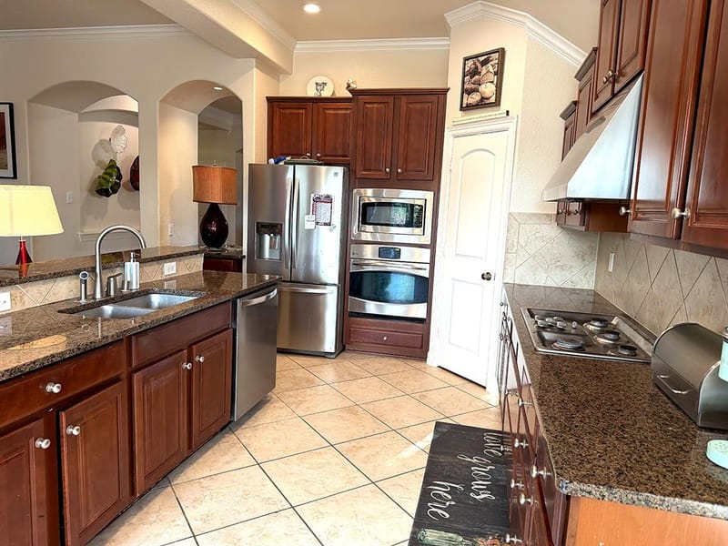 416 Wooded Creek Avenue, Wylie TX 75098 - Photo 18