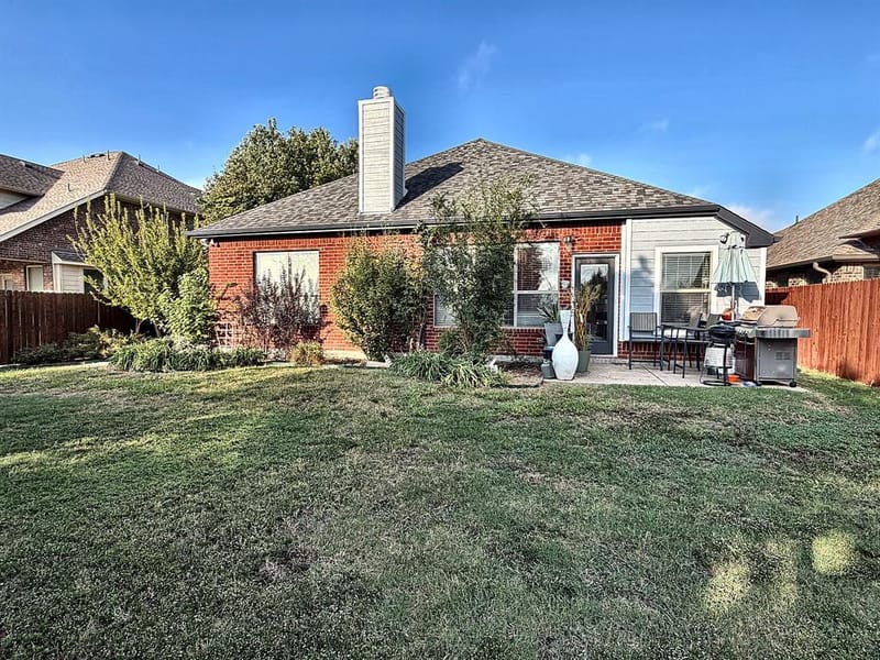 416 Wooded Creek Avenue, Wylie TX 75098 - Photo 29