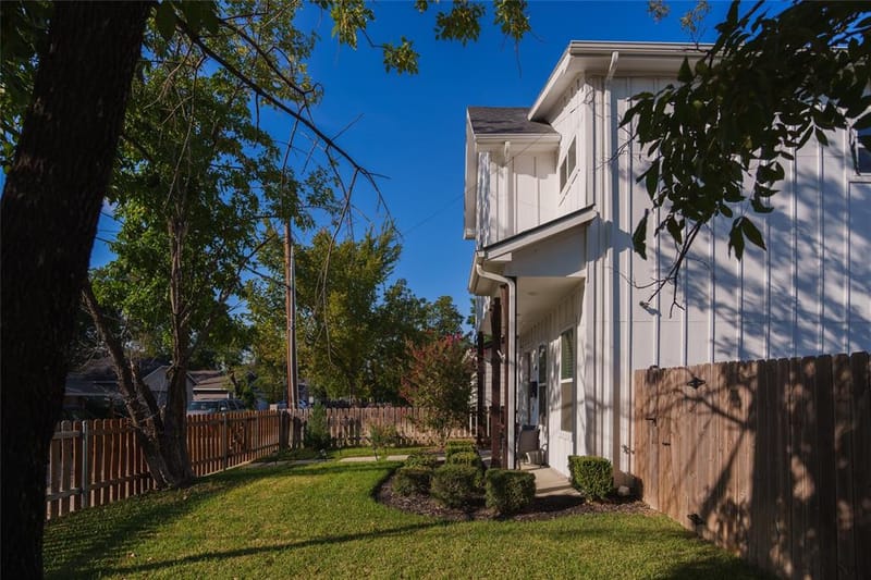 3402 Ladd Street, Dallas TX 75212 - Photo 23