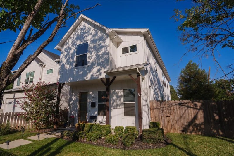 3402 Ladd Street, Dallas TX 75212 - Photo 22