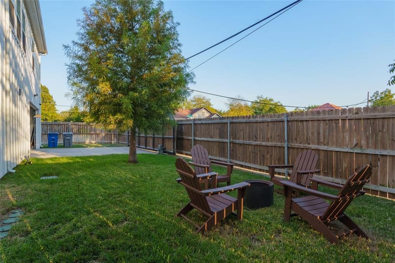 3402 Ladd Street, Dallas TX 75212 - Photo 20
