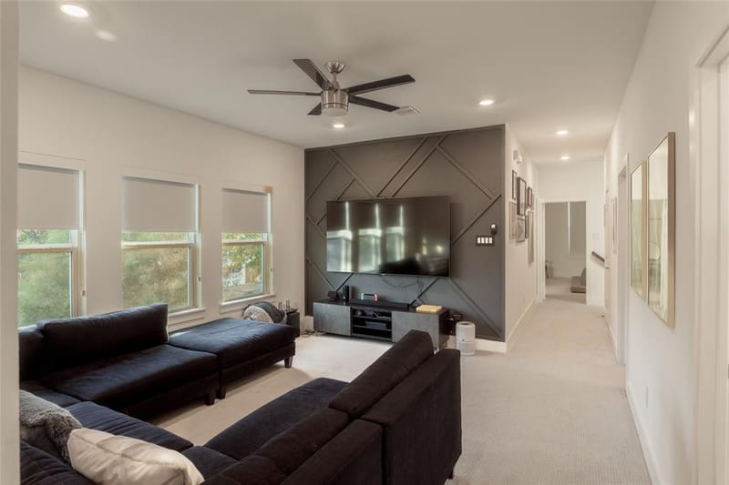 3402 Ladd Street, Dallas TX 75212 - Photo 14