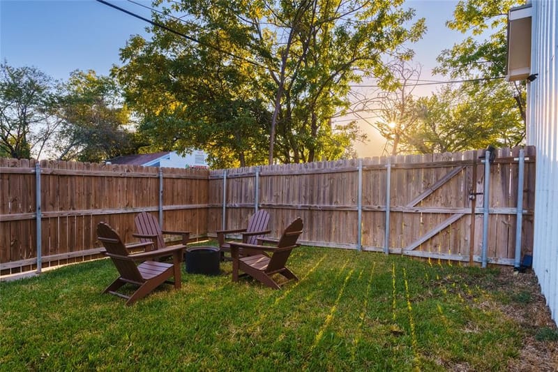 3402 Ladd Street, Dallas TX 75212 - Photo 21