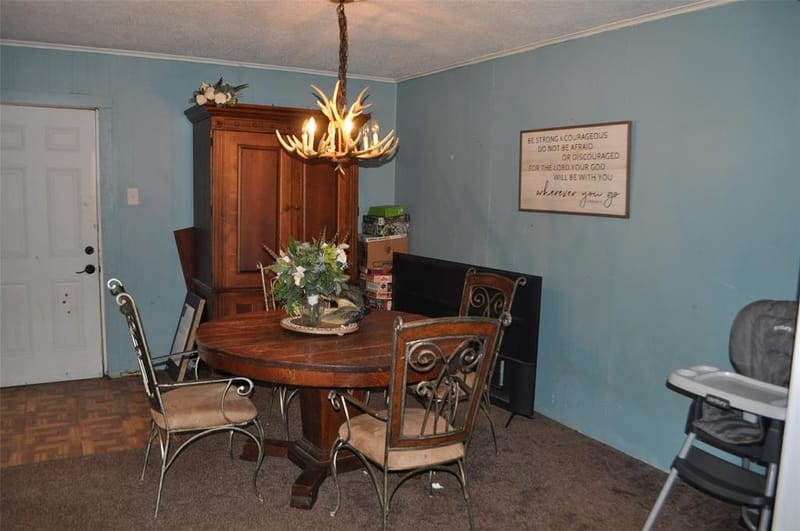 3777 County Road 1101, Celeste TX 75423 - Photo 6