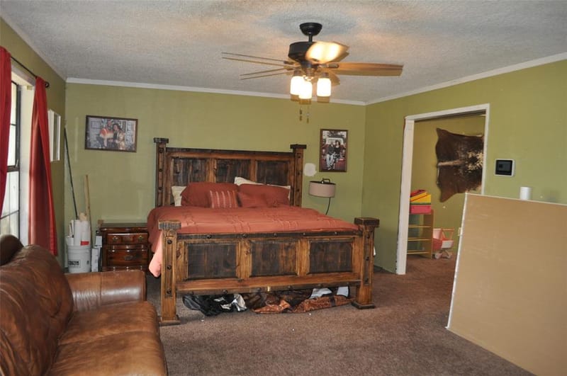 3777 County Road 1101, Celeste TX 75423 - Photo 13