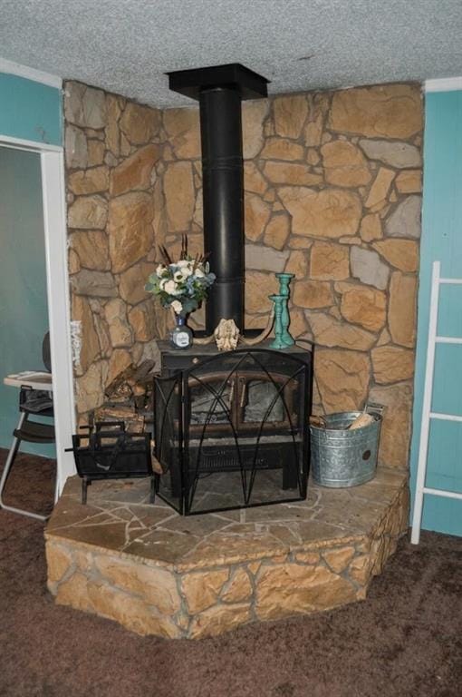 3777 County Road 1101, Celeste TX 75423 - Photo 4