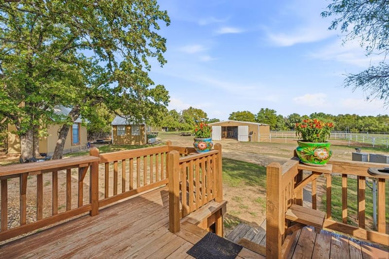 16515 N US Highway 281 Highway, Hico TX 76457 - Photo 27