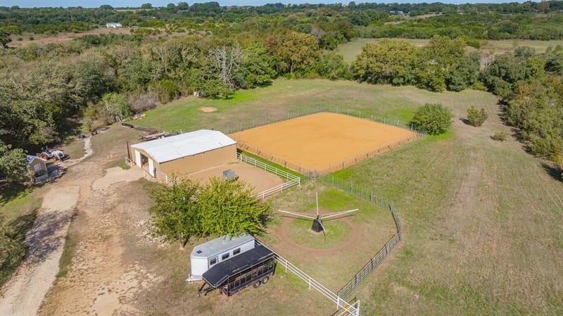 16515 N US Highway 281 Highway, Hico TX 76457 - Photo 2