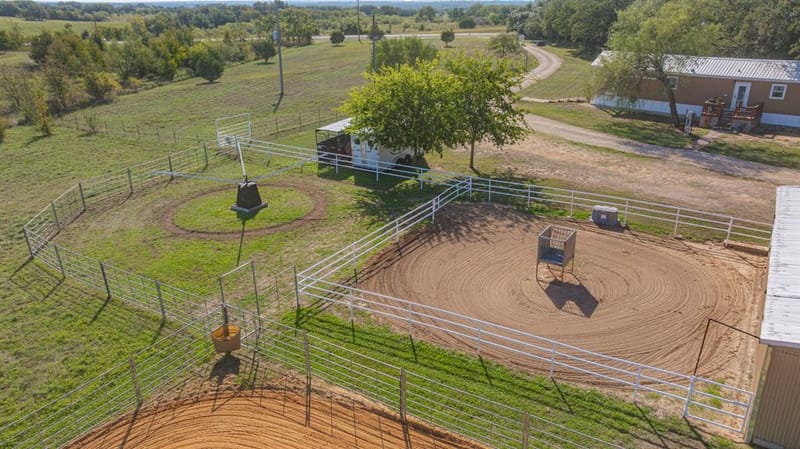 16515 N US Highway 281 Highway, Hico TX 76457 - Photo 6