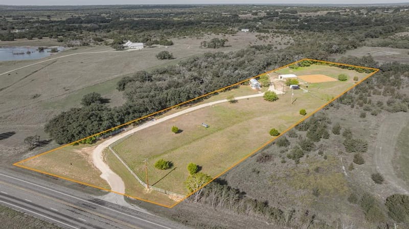 16515 N US Highway 281 Highway, Hico TX 76457 - Photo 3