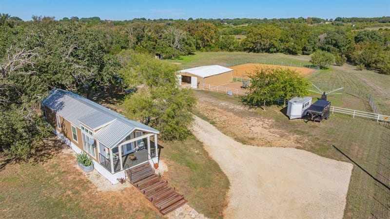 16515 N US Highway 281 Highway, Hico TX 76457 - Photo 36