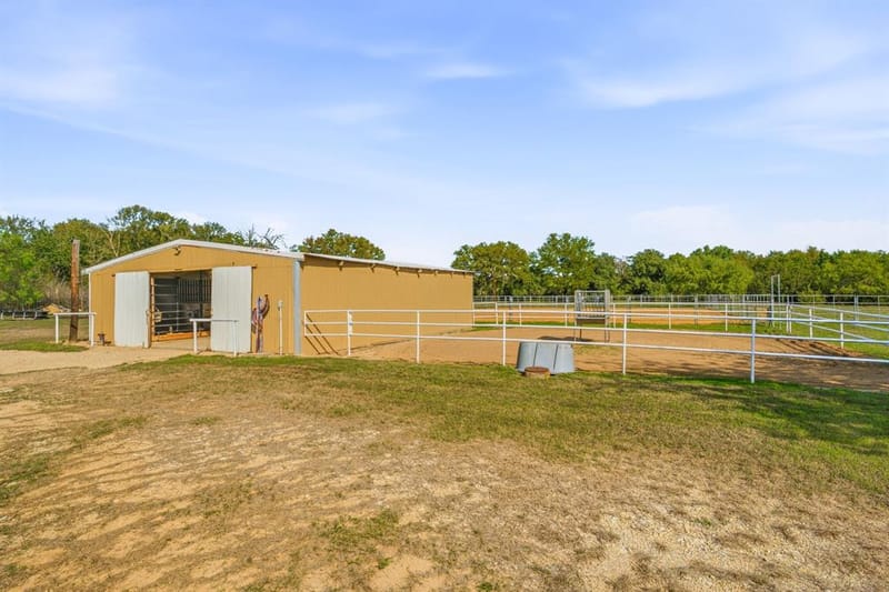 16515 N US Highway 281 Highway, Hico TX 76457 - Photo 30