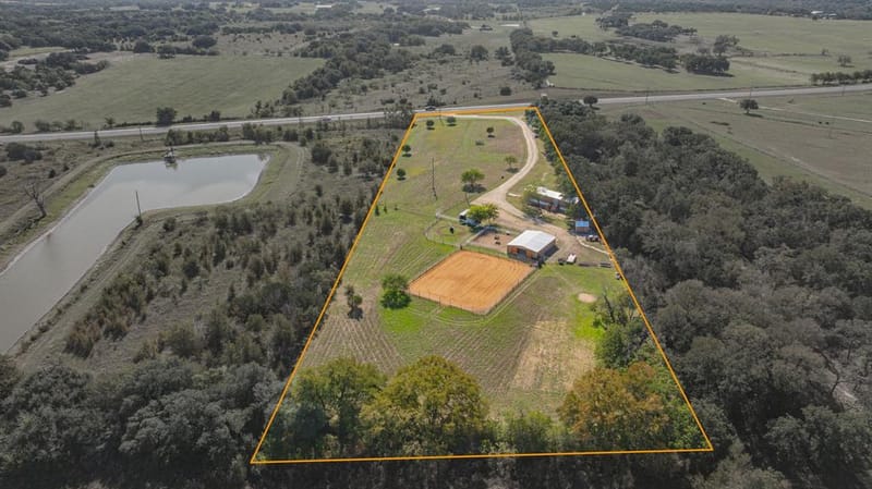 16515 N US Highway 281 Highway, Hico TX 76457 - Photo 34