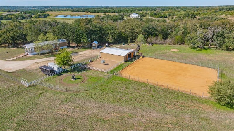 16515 N US Highway 281 Highway, Hico TX 76457 - Photo 35