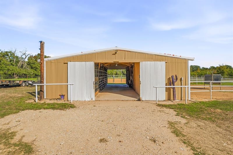 16515 N US Highway 281 Highway, Hico TX 76457 - Photo 29