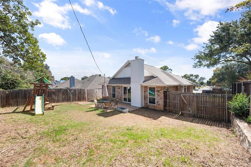 7437 Little Rock Lane, Fort Worth TX 76120 - Photo 17