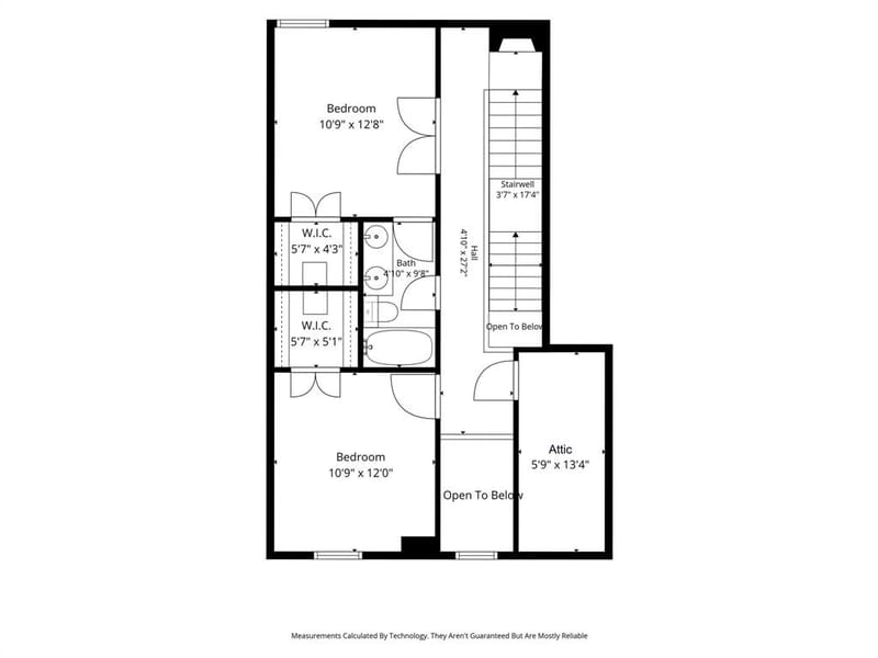 12050 Lueders Lane, Dallas TX 75230 - Photo 27