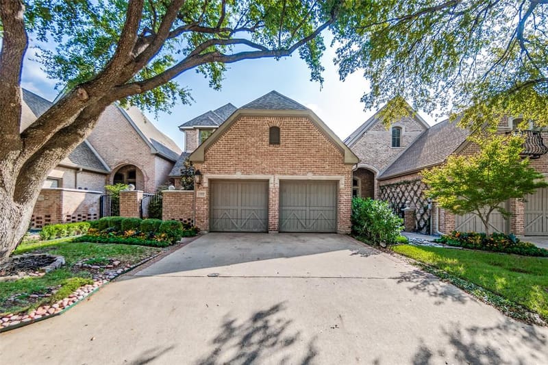 12050 Lueders Lane, Dallas TX 75230