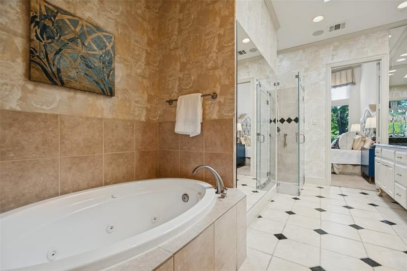 12050 Lueders Lane, Dallas TX 75230 - Photo 19