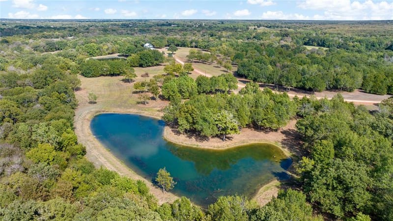 TBD COUNTY ROAD 42440, Paris TX 75462 - Photo 3