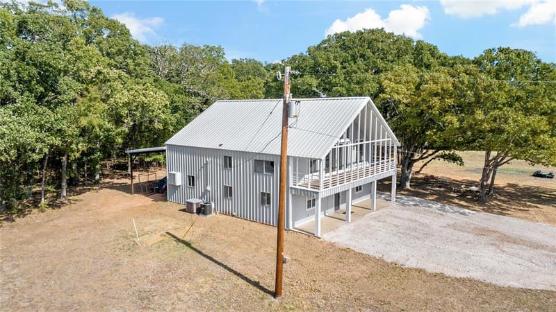 TBD COUNTY ROAD 42440, Paris TX 75462 - Photo 36