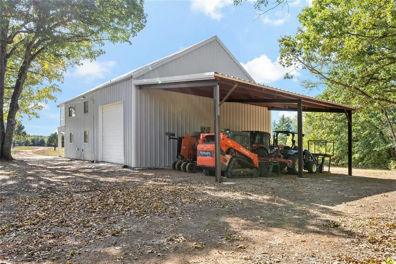 TBD COUNTY ROAD 42440, Paris TX 75462 - Photo 28