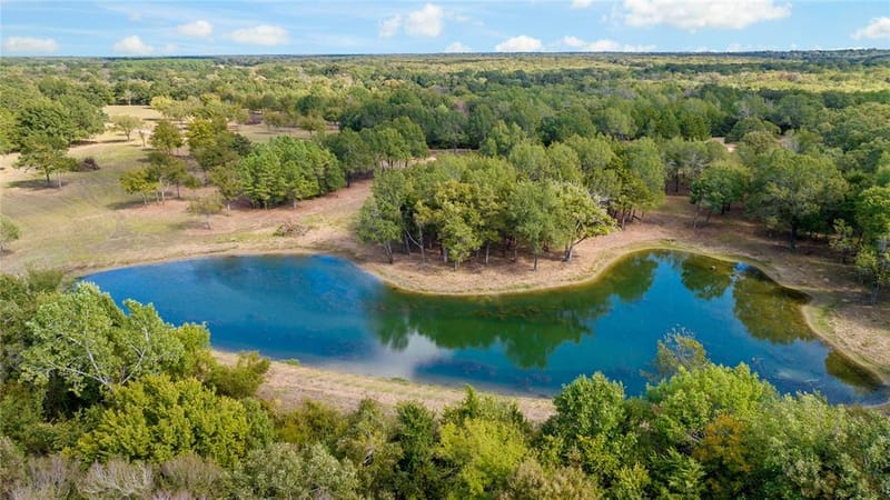 TBD COUNTY ROAD 42440, Paris TX 75462 - Photo 38