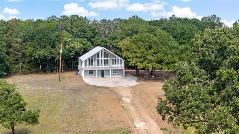 TBD COUNTY ROAD 42440, Paris TX 75462 - Photo 10