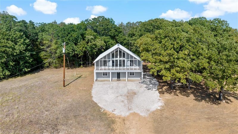 TBD COUNTY ROAD 42440, Paris TX 75462 - Photo 35
